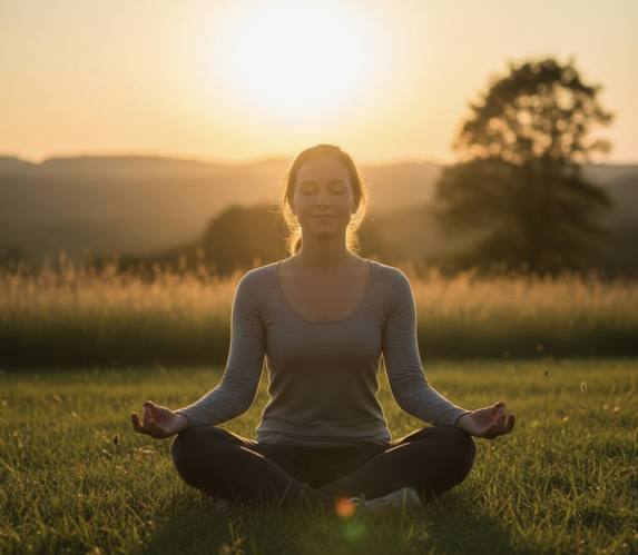 Craniosacrale Therapie